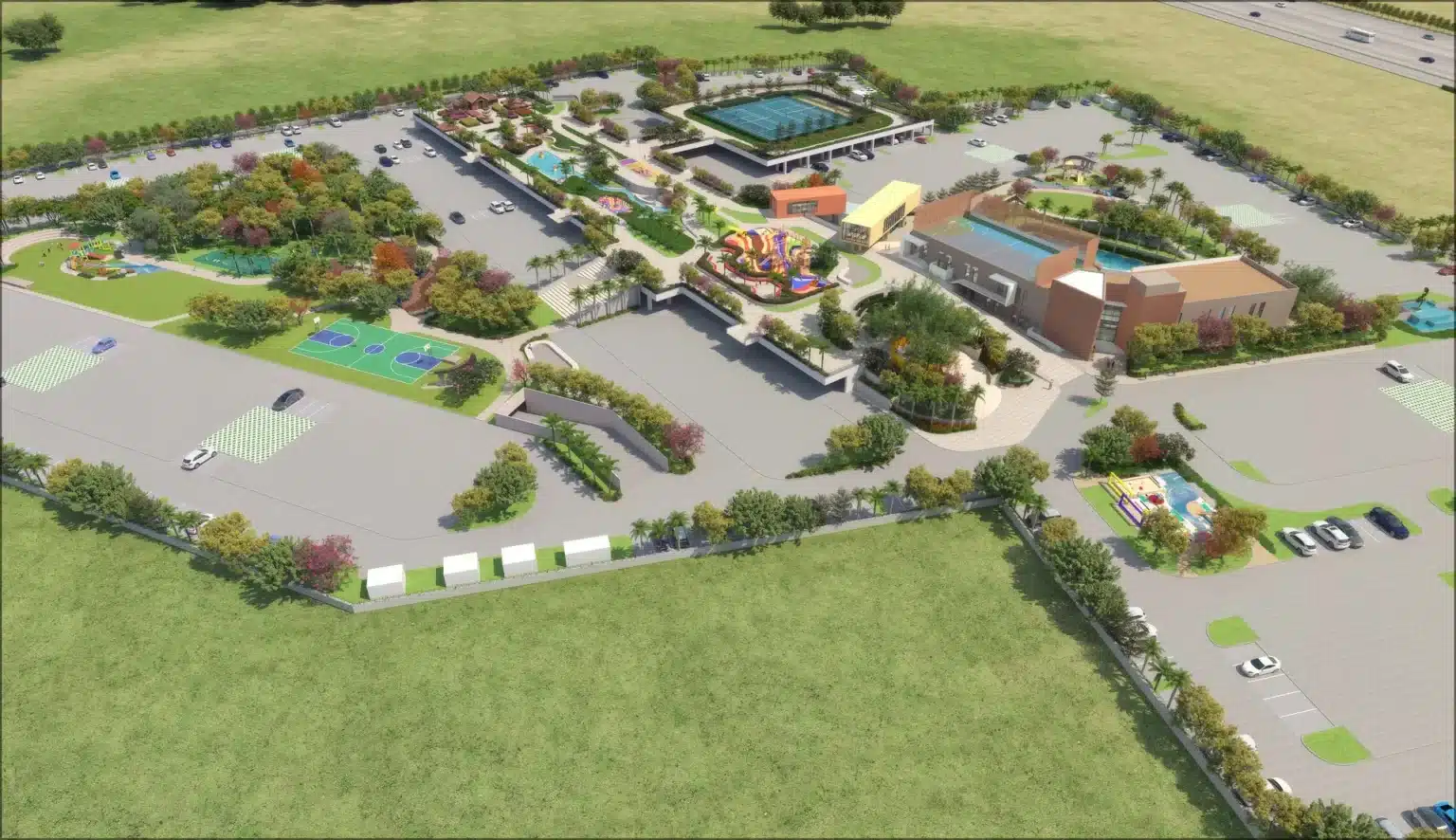 Ashiana Aaroham - Luxury Living in Gurugram