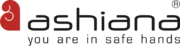 Ashiana Aaroham logo